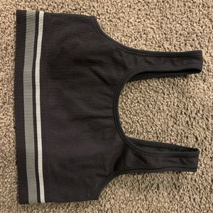 All in motion sports bra